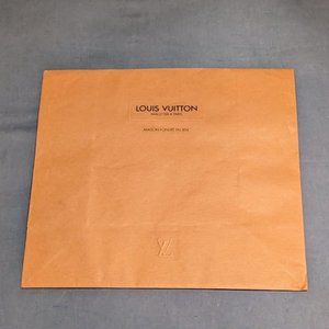 Louis Vuitton Shopping Bag